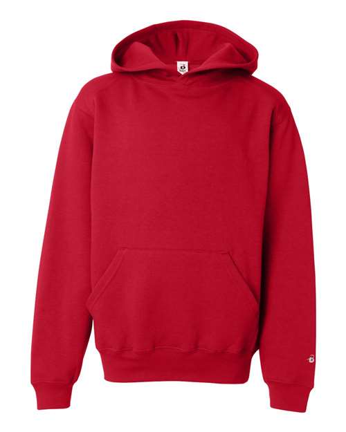 Badger 2254 - Red