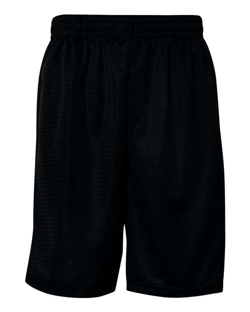 Badger 7219 - Black