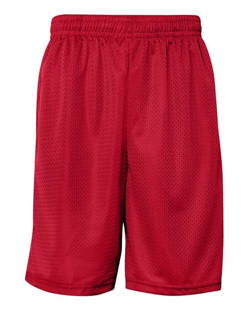 Badger 7219 - Red