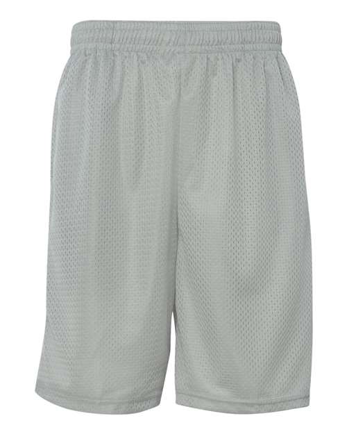 Badger 7219 - Silver