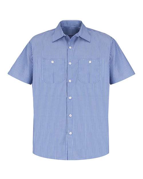 Red Kap SP20 - GM Blue/ White