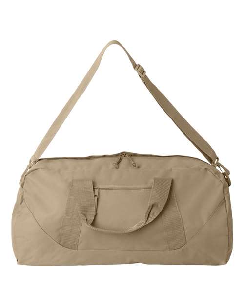 Liberty Bags 8806 - Light Tan