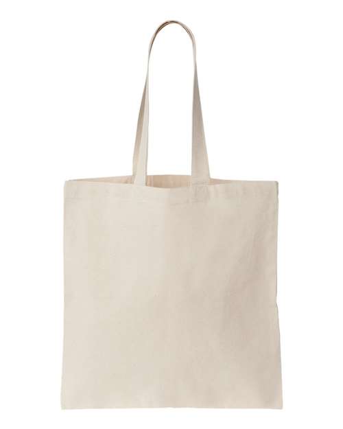Liberty Bags 8860 - Natural