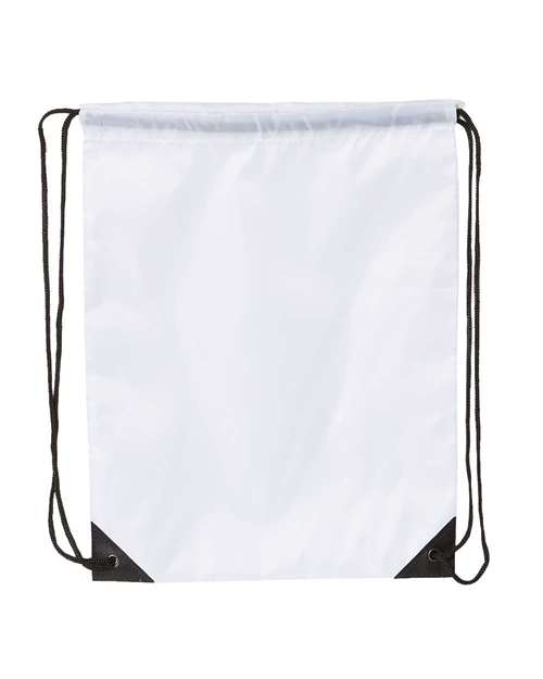 Liberty Bags 8886 - White