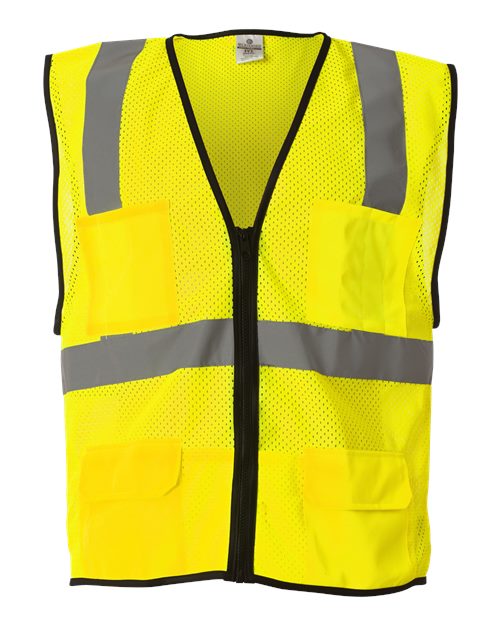 Kishigo 1191-1192 - Lime