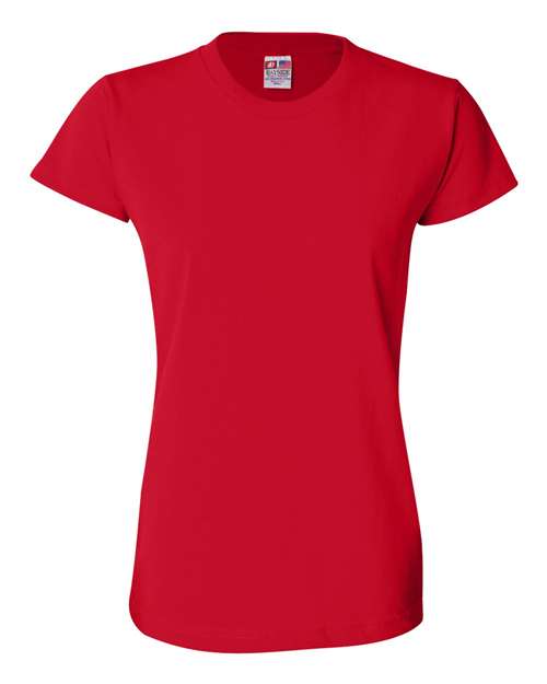 Bayside 3325 - Red