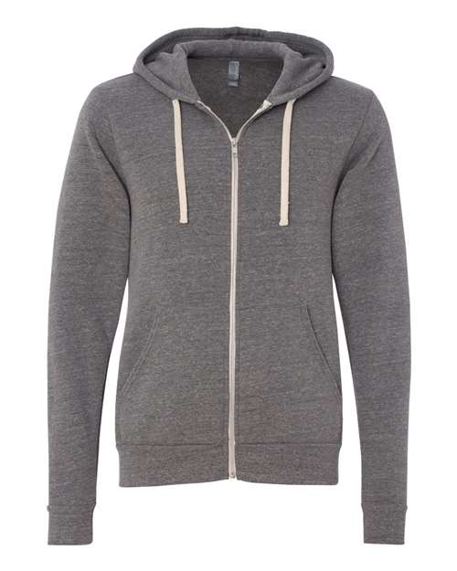 BELLA + CANVAS 3909 - Grey Triblend