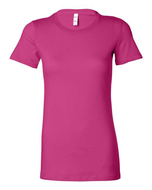 BELLA + CANVAS 6004 - Berry