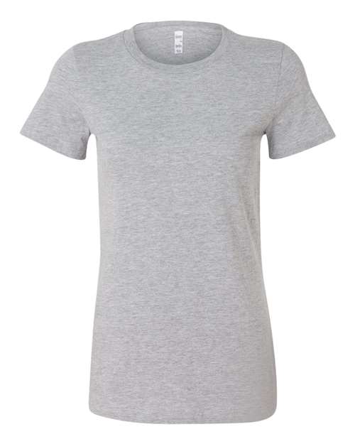 BELLA + CANVAS 6004 - Athletic Heather