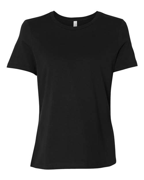 BELLA + CANVAS 6400 - Black