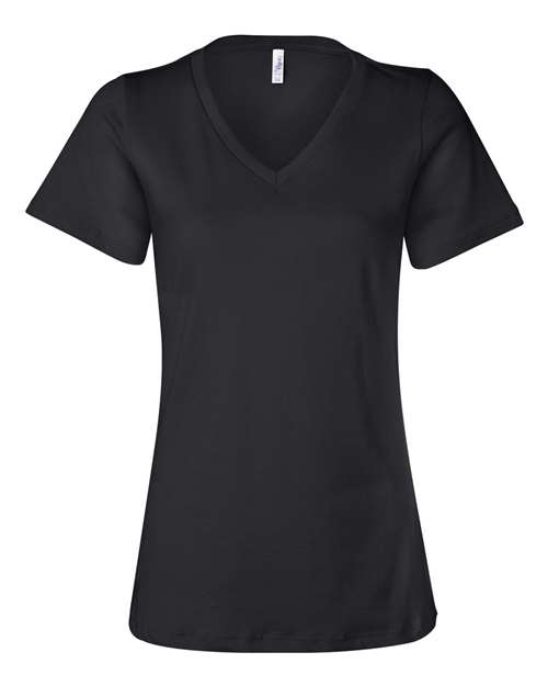 BELLA + CANVAS 6405 - Black