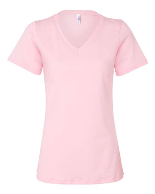 BELLA + CANVAS 6405 - Pink