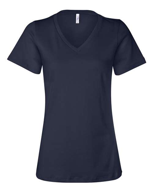 BELLA + CANVAS 6405 - Navy