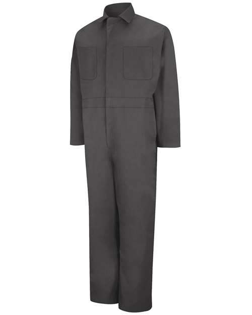 Red Kap CT10 - Charcoal