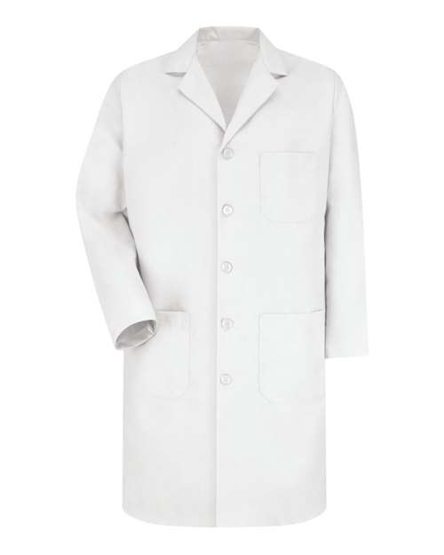 Red Kap KP14 - White