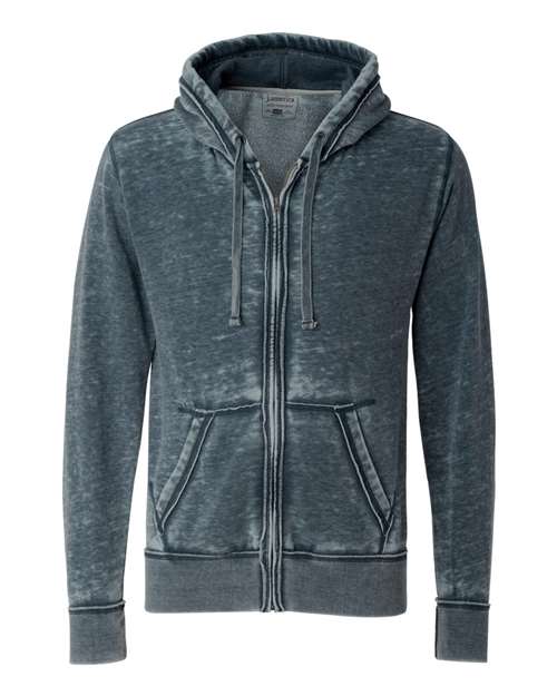 J. America 8916 - Vintage Navy