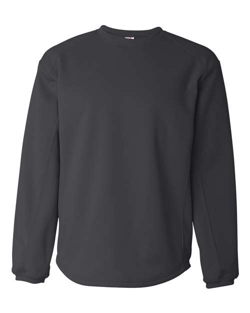 Badger 1453 - Graphite