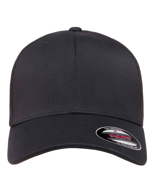 Flexfit 6533 - Black