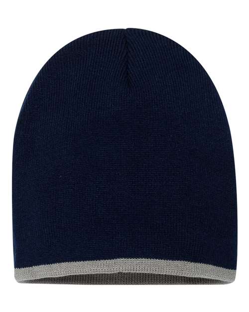 Sportsman SP09 - Navy/ Grey