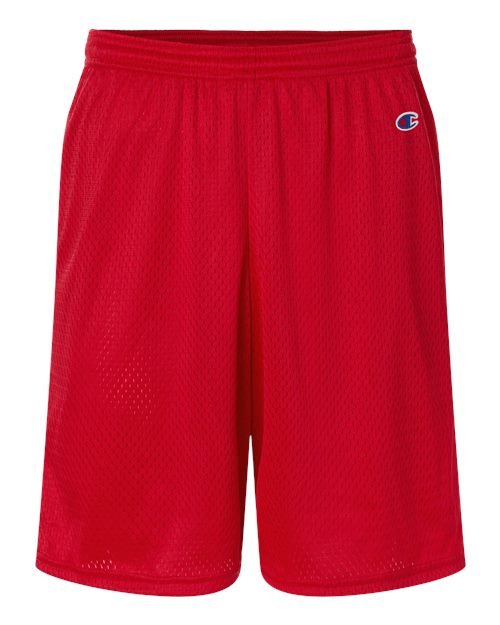 Champion S162 - Scarlet