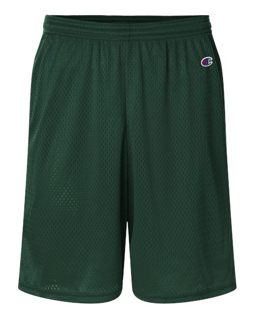 Champion S162 - Athletic Dark Green
