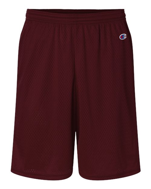 Champion S162 - Maroon