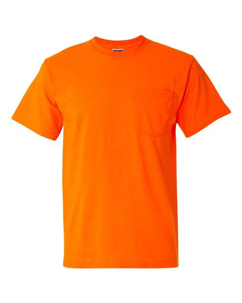 JERZEES 29MPR - Safety Orange