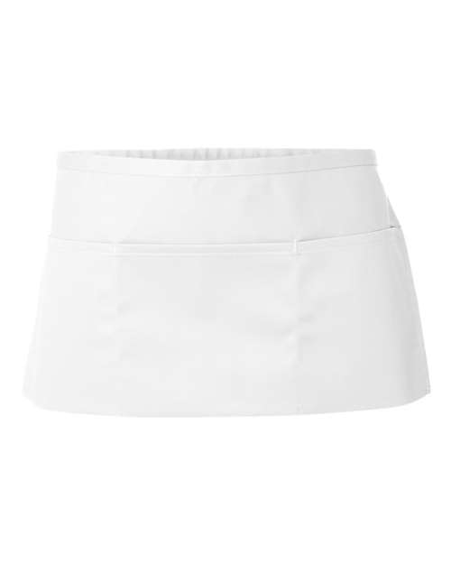 Liberty Bags 5501 - White