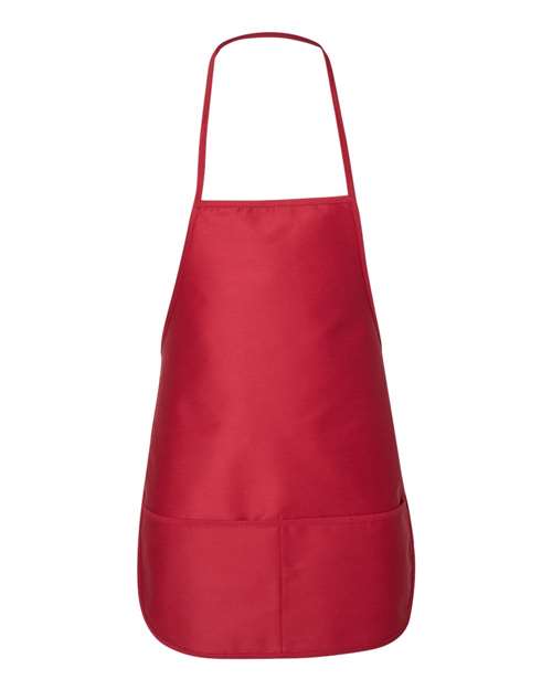 Liberty Bags 5503 - Red