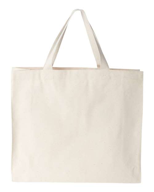 Liberty Bags 8501 - Natural