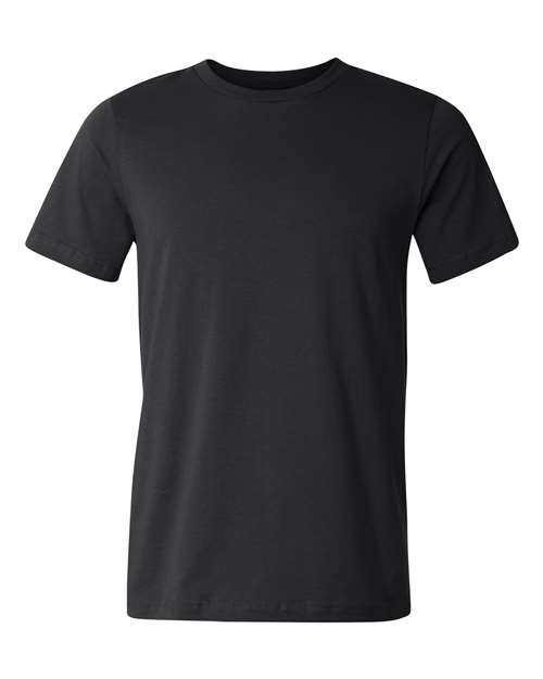BELLA + CANVAS 3001U - Black