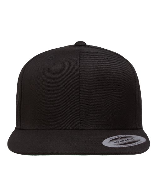 YP Classics 6089M - Black