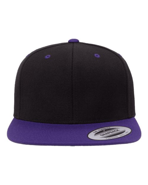 YP Classics 6089M - Black/ Purple