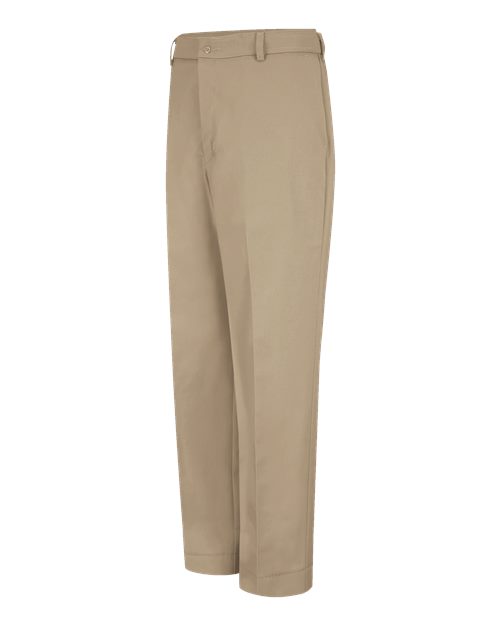 Red Kap PT20 - Khaki - Unhemmed