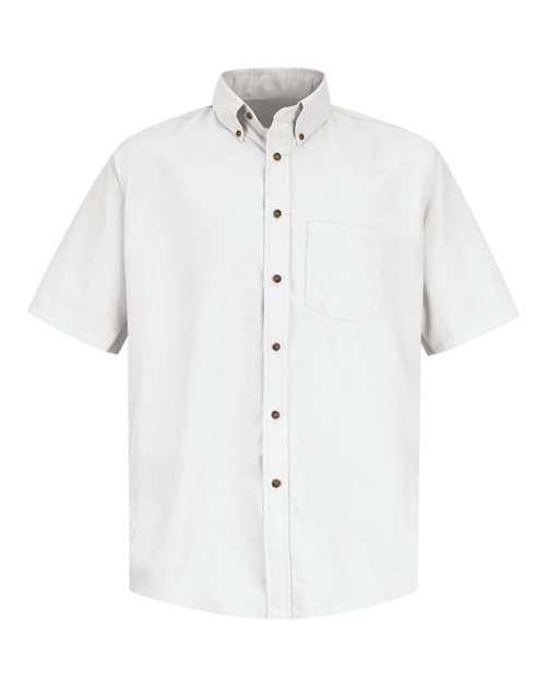 Red Kap SP80 - White