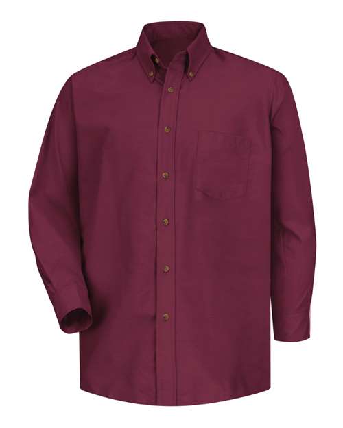 Red Kap SP90 - Burgundy