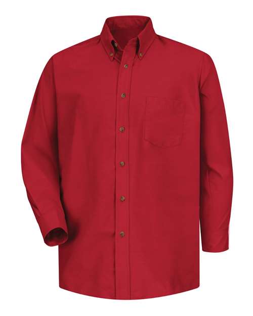 Red Kap SP90 - Red