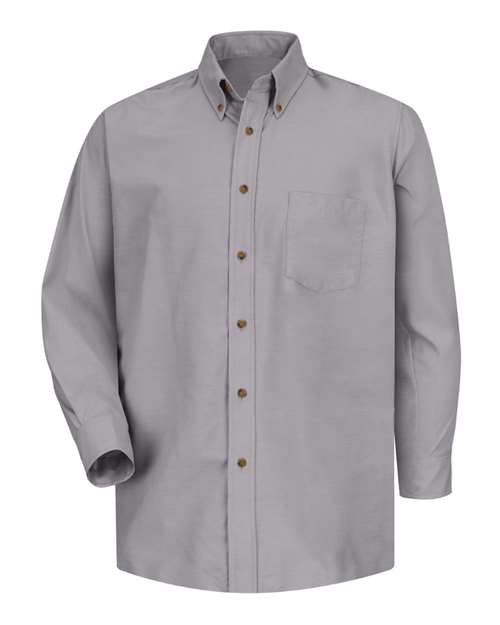Red Kap SP90 - Silver Grey