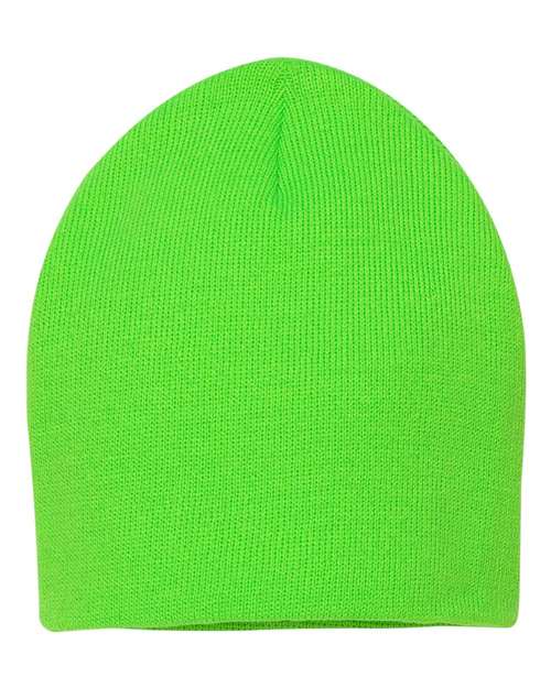 Sportsman SP08 - Neon Green