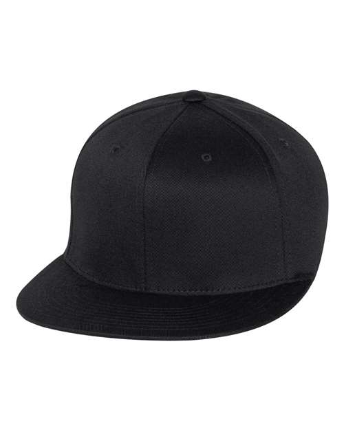 Flexfit 6297F - Black