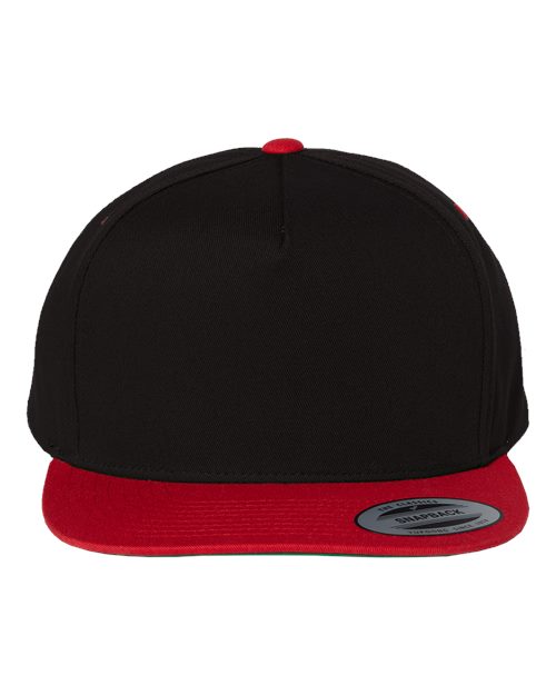 YP Classics 6007 - Black/ Red