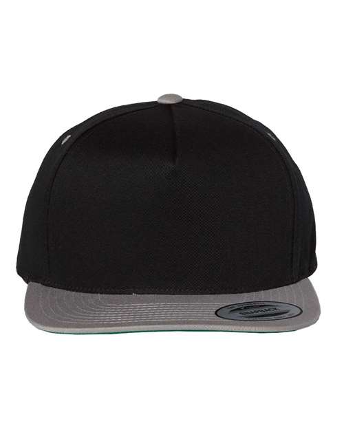 YP Classics 6007 - Black/ Grey