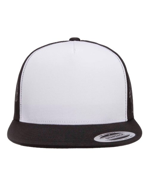 YP Classics 6006 - Black/ White/ Black