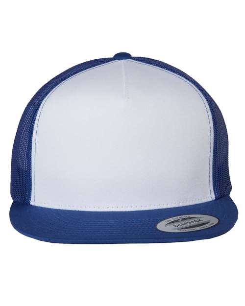 YP Classics 6006 - Royal/ White/ Royal