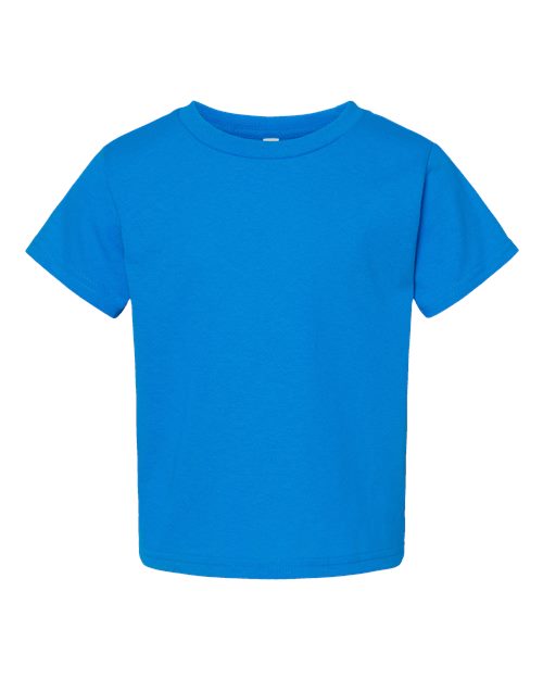 Rabbit Skins 3301T - Cobalt