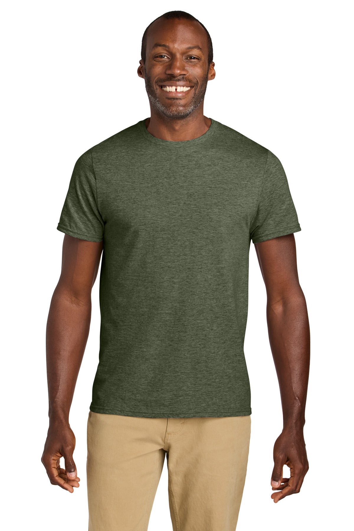 Jerzees Classics™ Unisex Cotton T-Shirt 363M