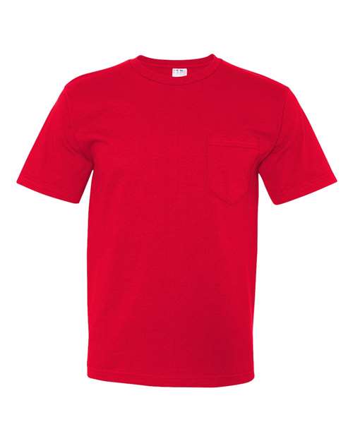 Bayside 5070 - Red