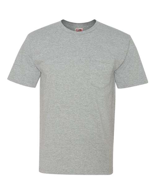 Bayside 5070 - Dark Ash