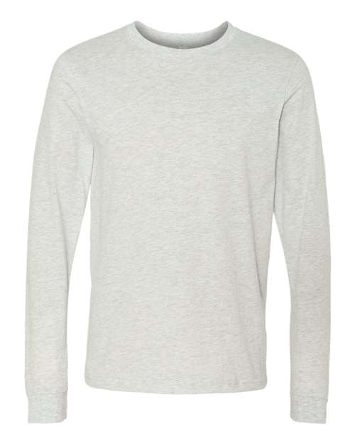 BELLA + CANVAS 3501 - Ash