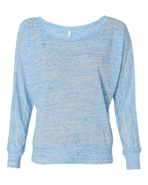 BELLA + CANVAS 8850 - Blue Marble